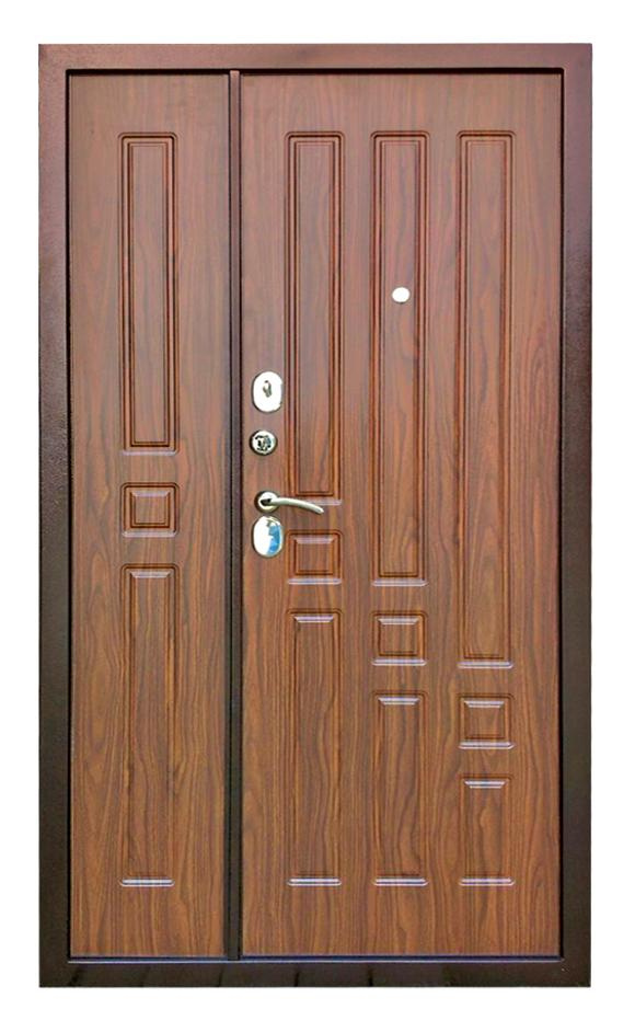 Дверь металлическая XL 2050 мм